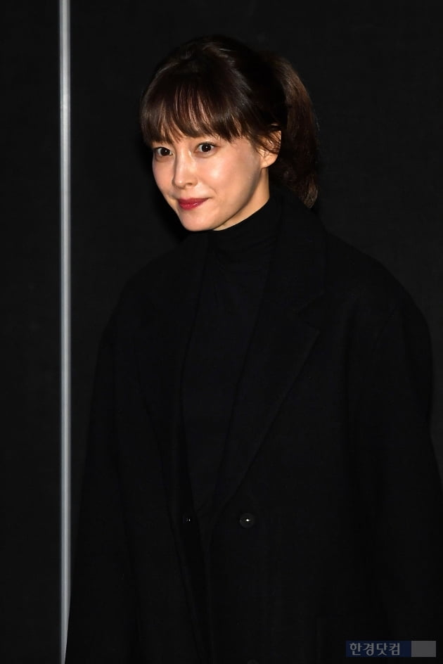 [포토] 이나영, '미모 불변의 법칙'