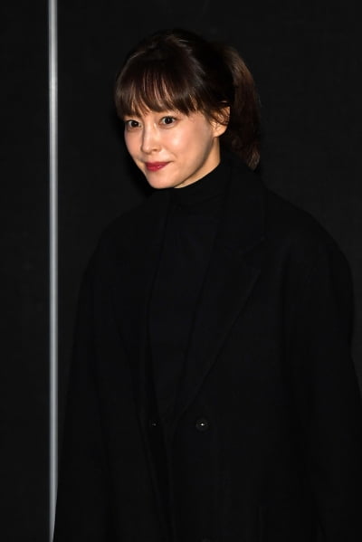 [포토] 이나영, '미모 불변의 법칙'