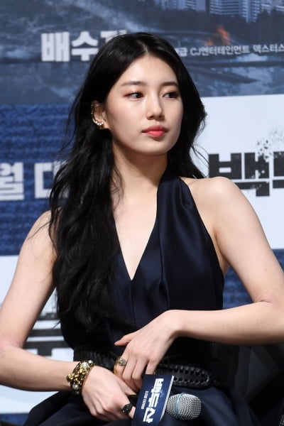 [포토] 배수지, '존재 자체가 아름다움'