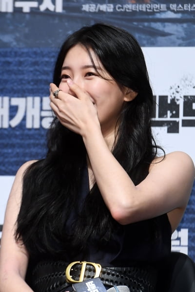 [포토] 배수지, '해맑은 비타민 미소~'