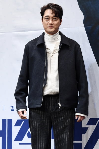  이장원, '뇌섹남의 멋진 눈빛'