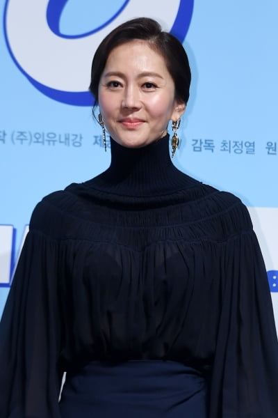 [포토] 염정아, '품위있는 그녀'