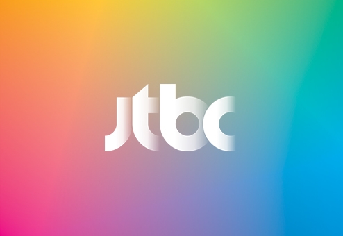 JTBC 로고. /