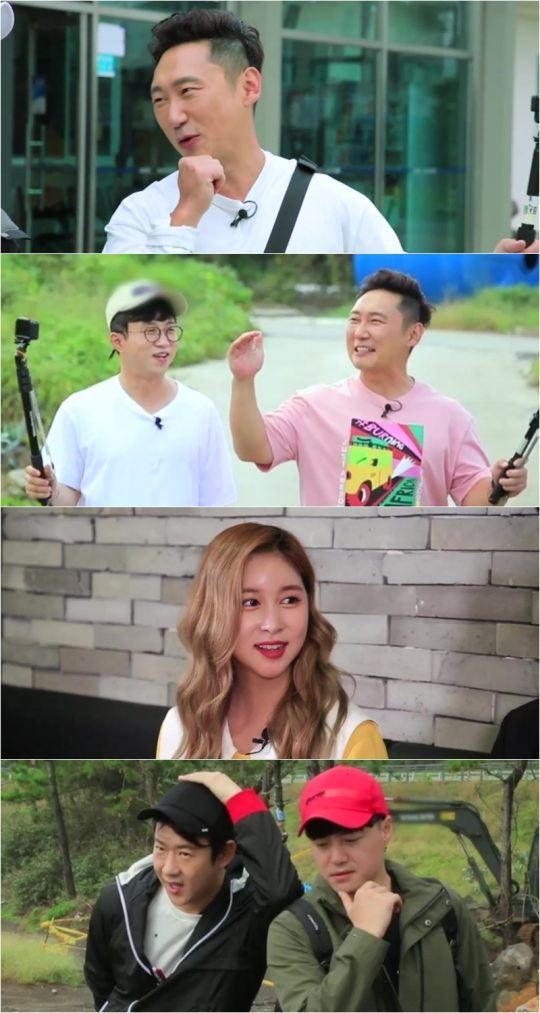 KBS 2TV ‘배틀트립’ 스틸컷. /사진제공=KBS