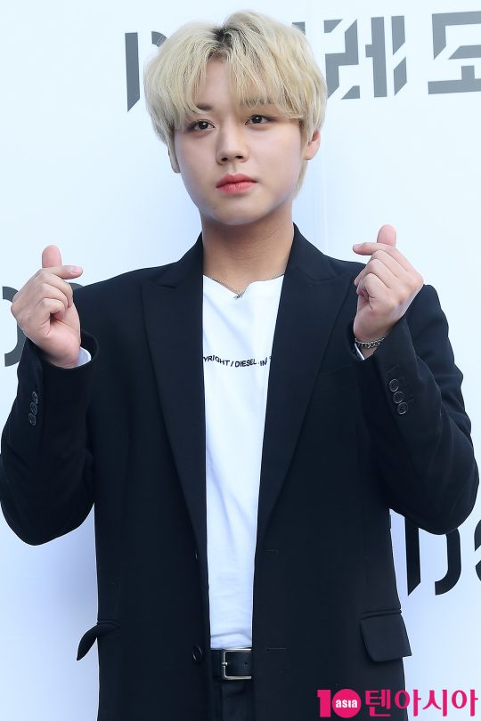 가수 박지훈