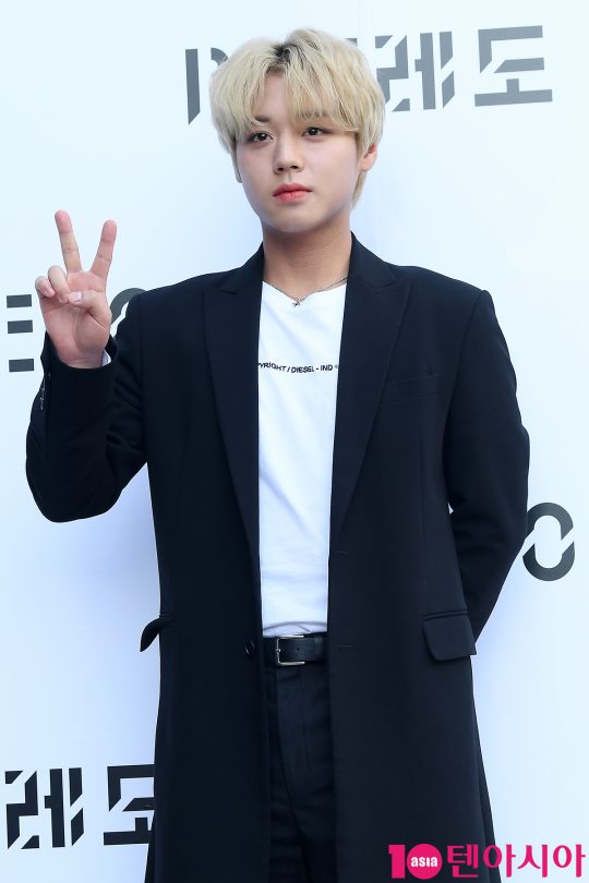 가수 박지훈