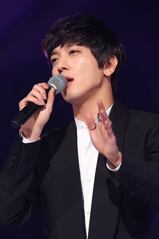 정용화 (사진=DB) 