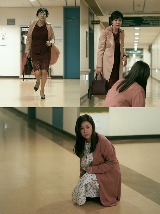 우아한 모녀 (사진=KBS 2TV) 