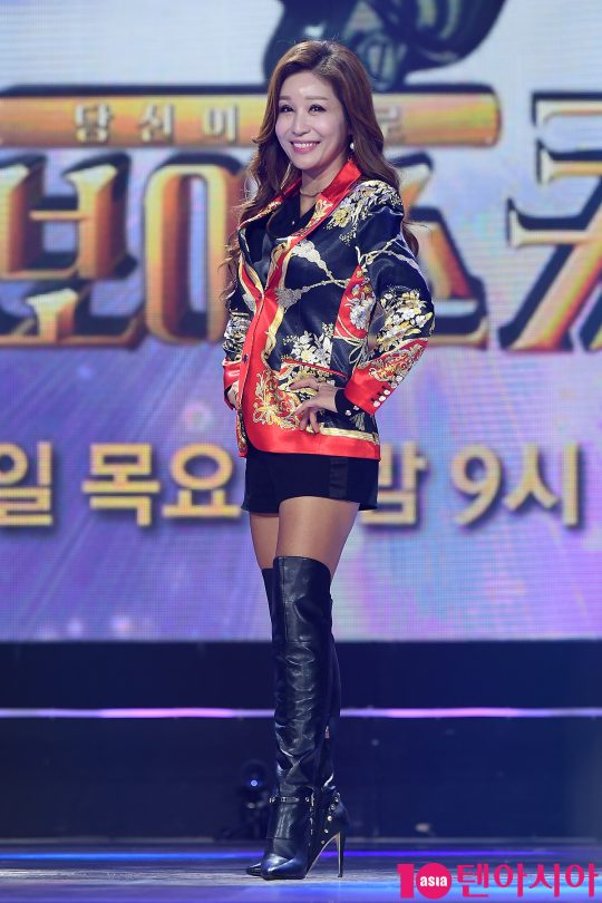 가수 김혜연