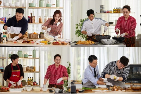 치킨로드 (사진=Olive)