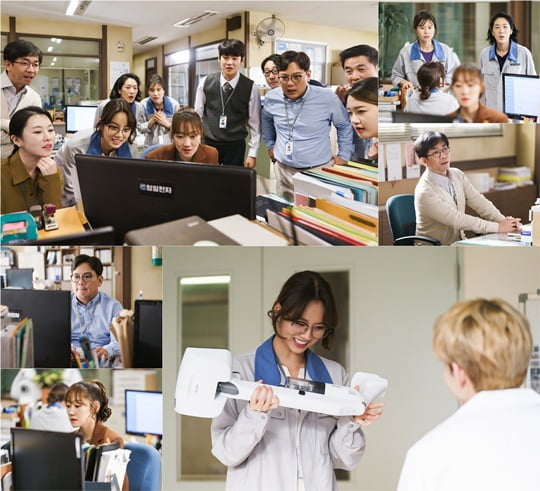 청일전자 미쓰리 (사진=tvN)