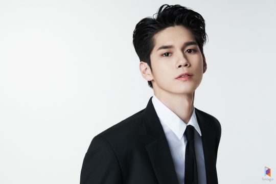 가수 겸 배우 옹성우 / 사진제공=판타지오