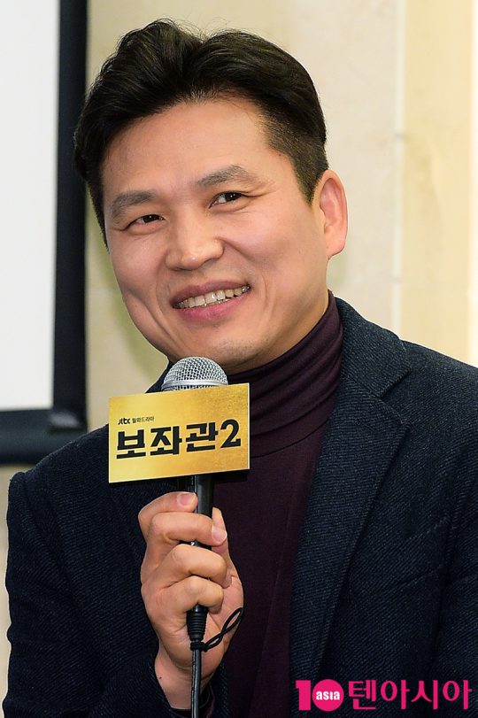 곽정환 PD