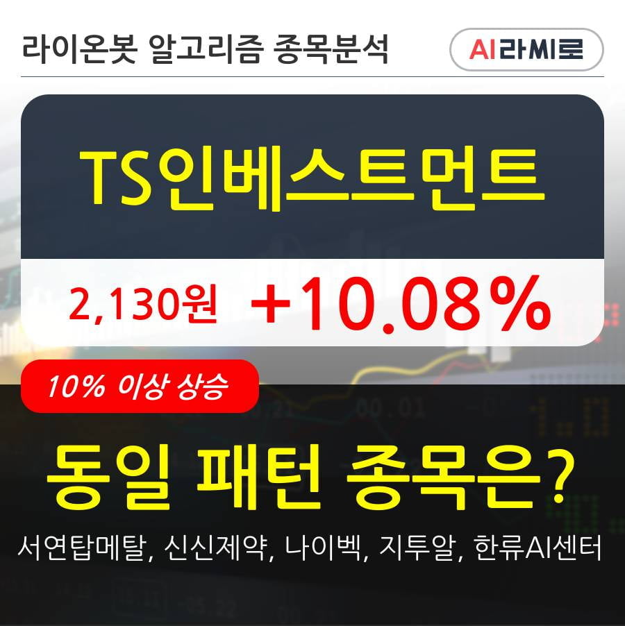 TS인베스트먼트