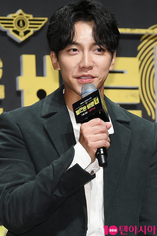 배우 이승기