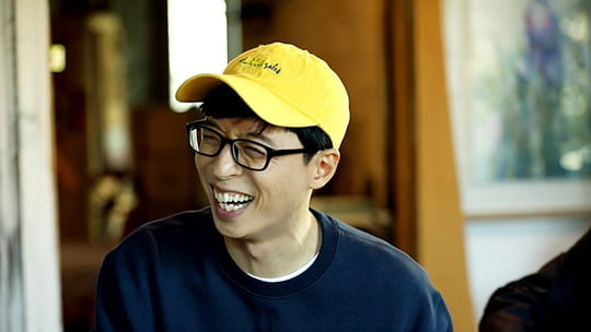 놀면 뭐하니 유재석 (사진=MBC)