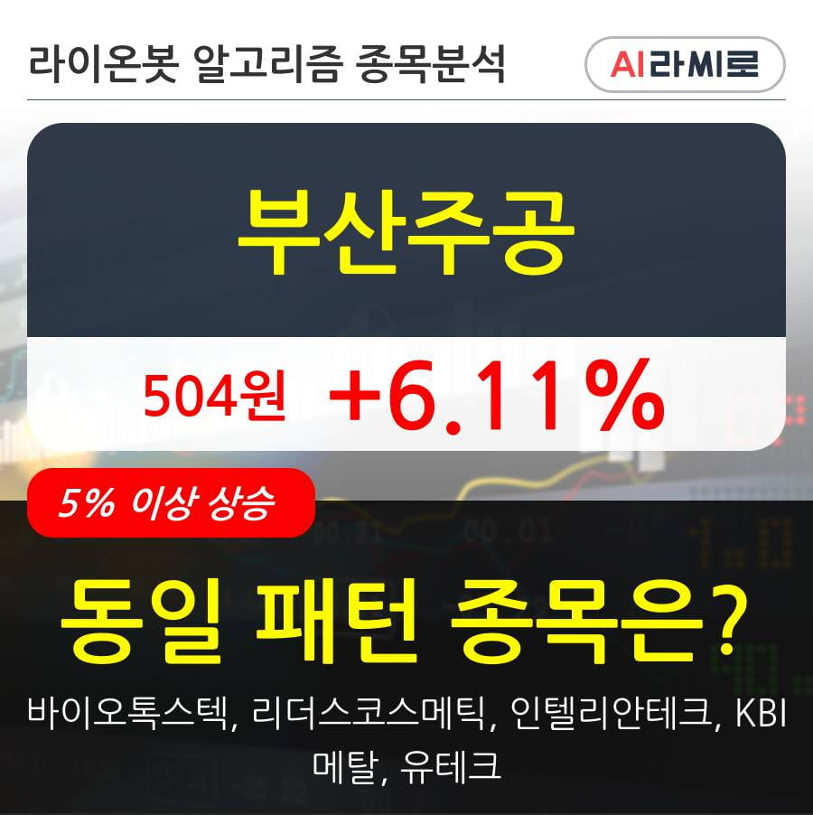 부산주공