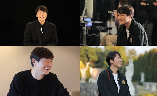 연정훈 (사진=935엔터테인먼트)