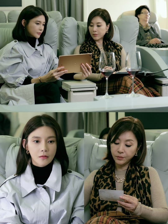 우아한 모녀 (사진=KBS 2TV)