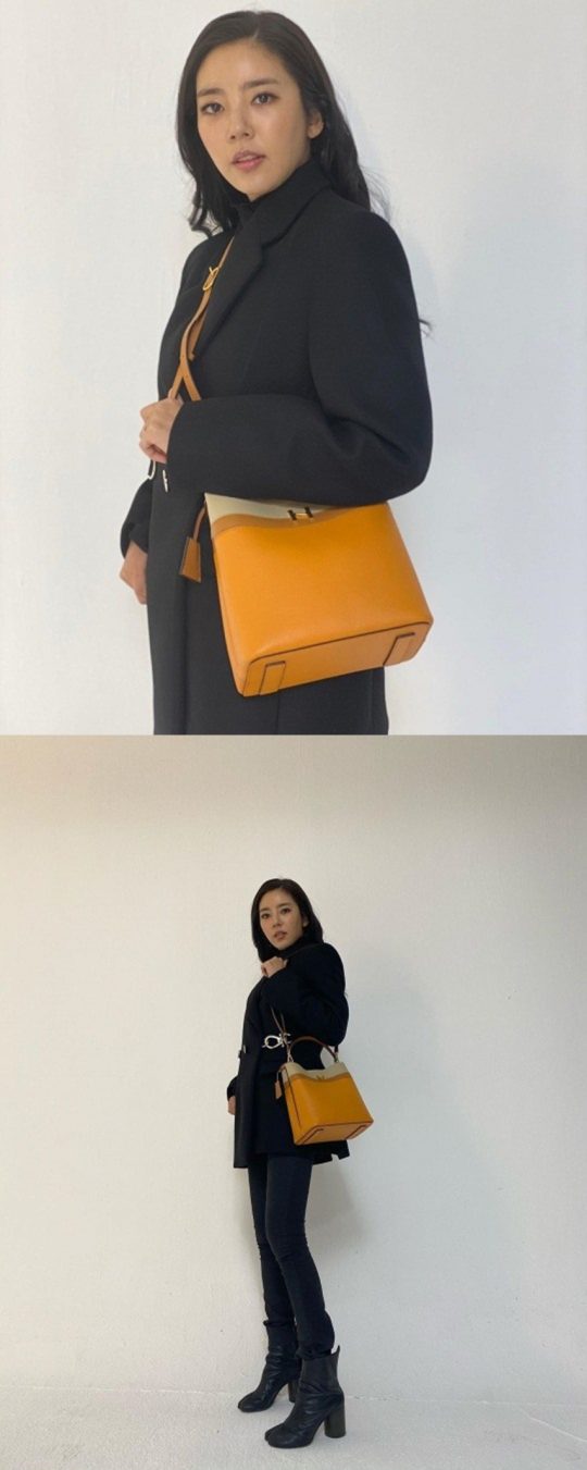 사진=손담비 인스타그램