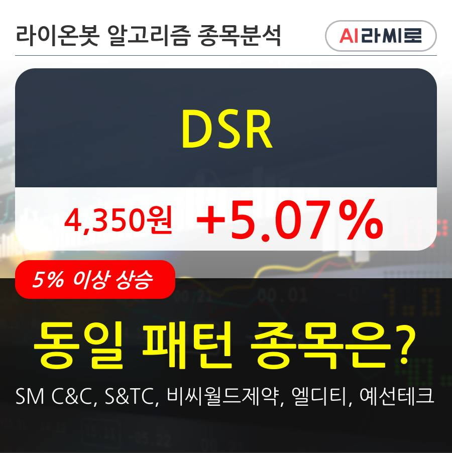 DSR