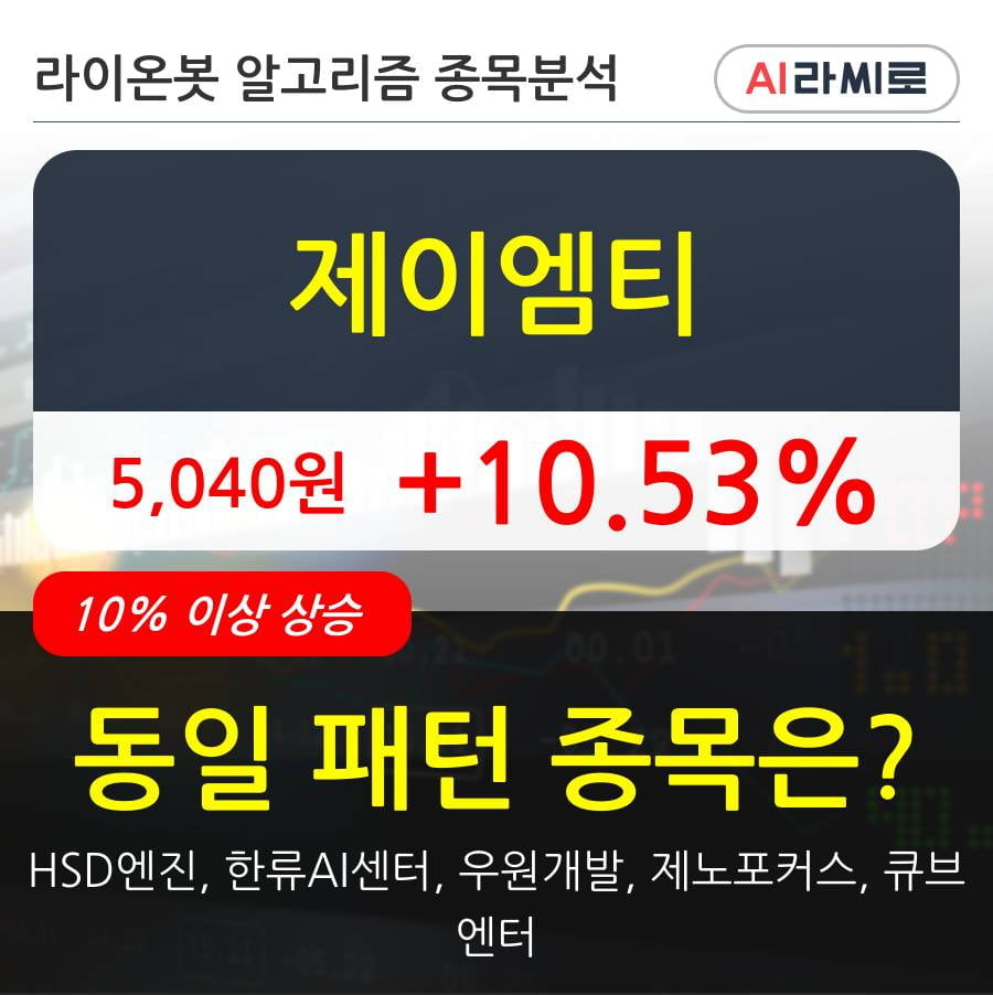 제이엠티