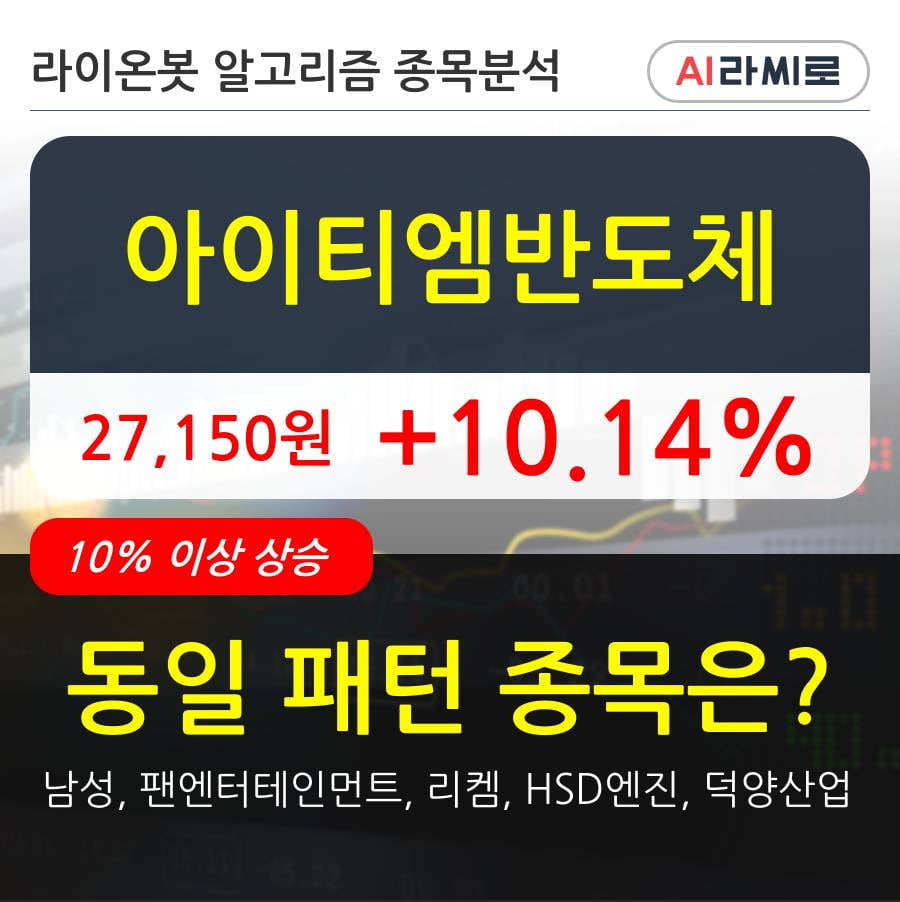 아이티엠반도체