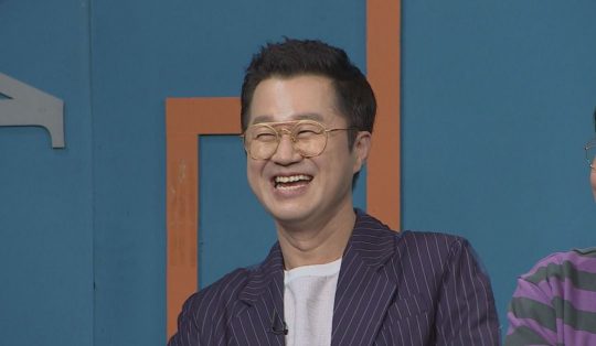 MBC에브리원 ‘비디오스타’ 스틸컷. /사진제공=MBC