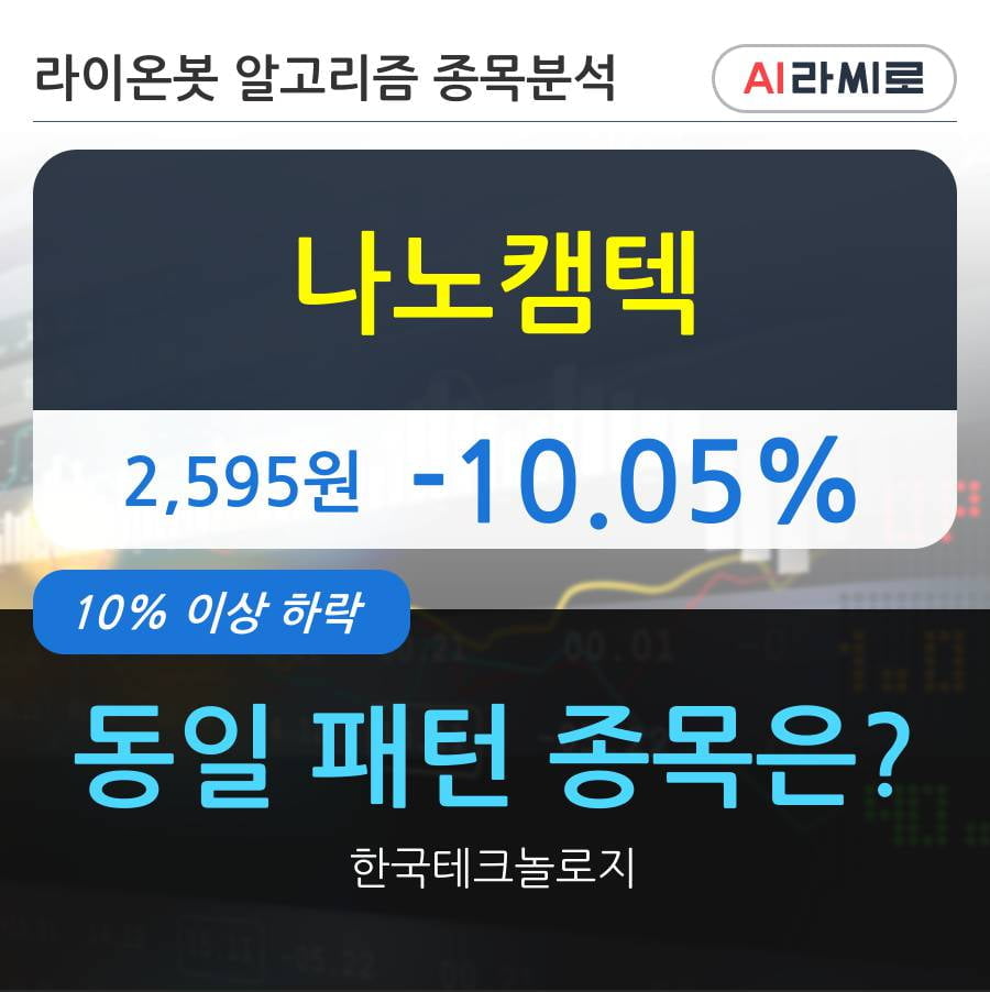 나노캠텍