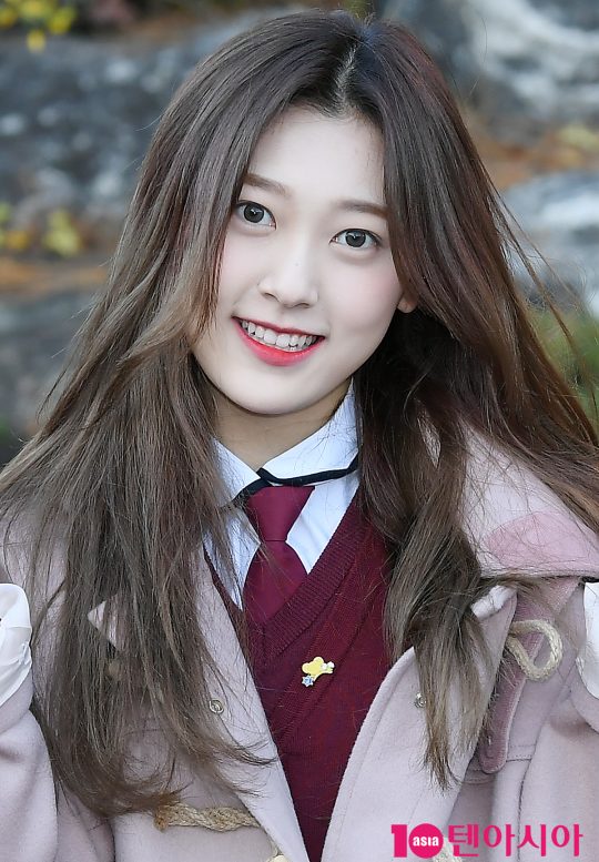 이달의 소녀 최리