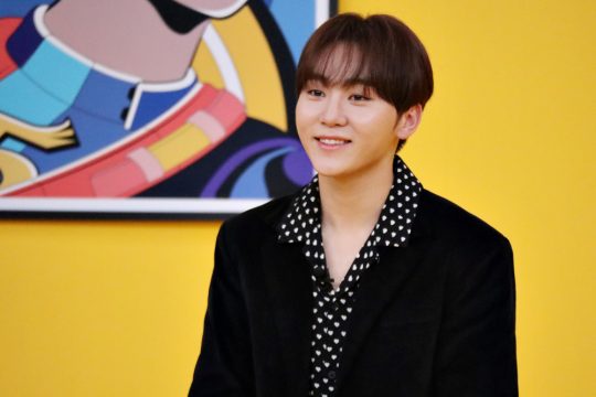 ‘괴팍한 5형제’ 부승관 / 사진제공=JTBC