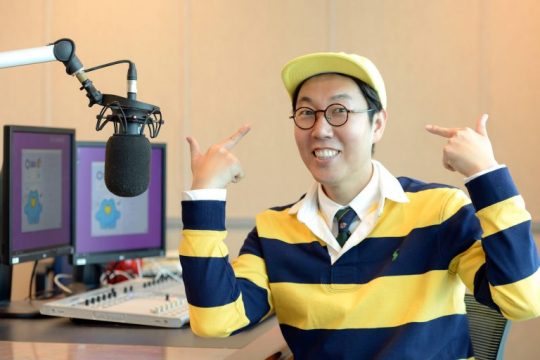 ‘김영철의 파워FM’ 김영철./ 사진제공=SBS