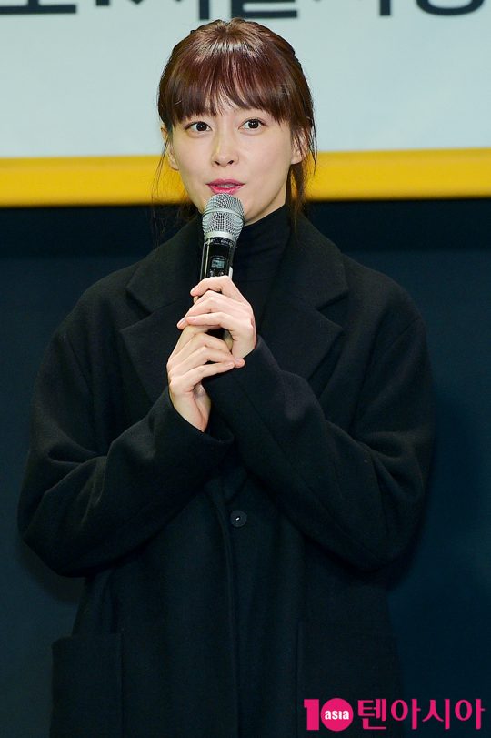 배우 이나영