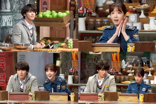 tvN ‘놀라운 토요일 – 도레미 마켓’ 스틸컷. /사진제공=tvN