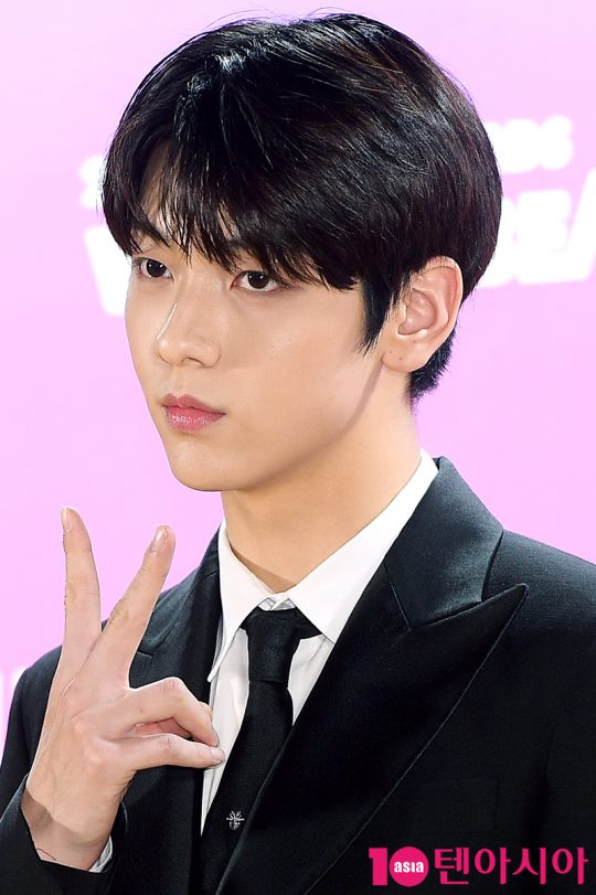 TXT 수빈