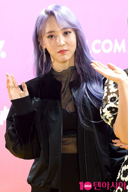 마마무 문별