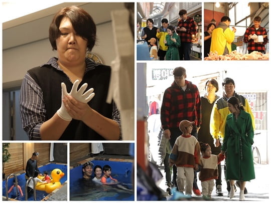 아내의 맛 (사진=TV CHOSUN)