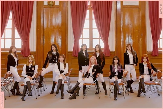 우주소녀, 'As You Wish'로 컴백 (사진= 스타쉽 제공) 