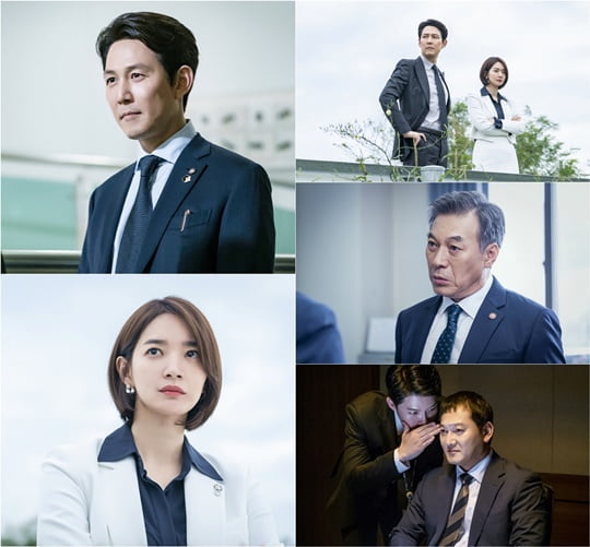 보좌관2 (사진=스튜디오앤뉴)