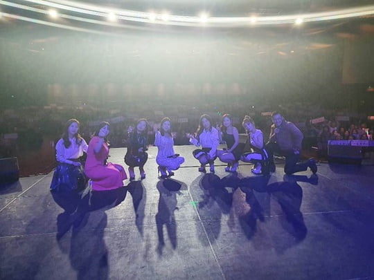 미스트롯 (사진=포켓돌스튜디오)