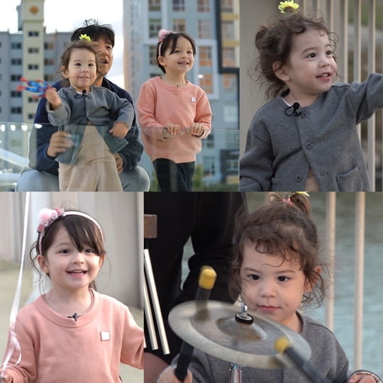 슈퍼맨이 돌아왔다 (사진=KBS 2TV) 