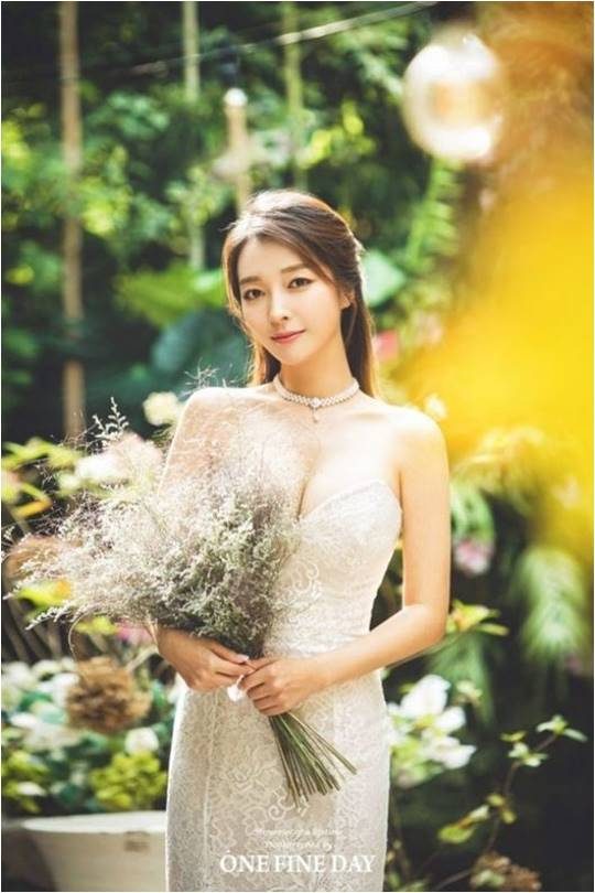 가수 이상미./ 사진제공=이상미 SNS