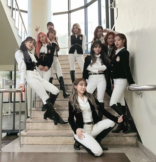 우주소녀 (사진=스타쉽엔터테인먼트)