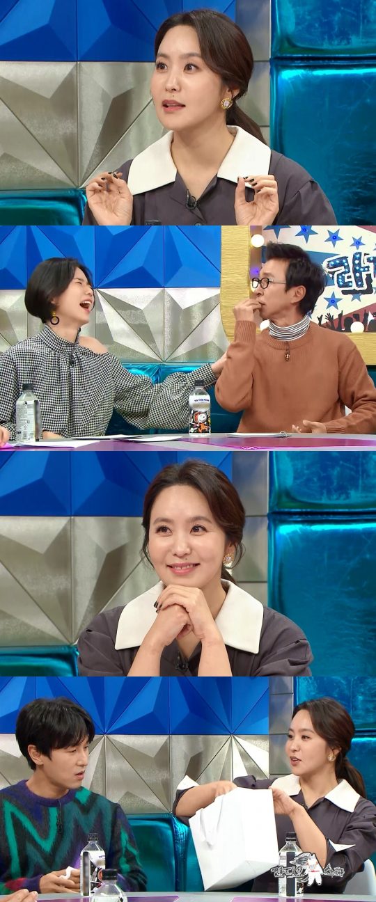 ‘라디오스타’ 스틸컷./사진제공=MBC