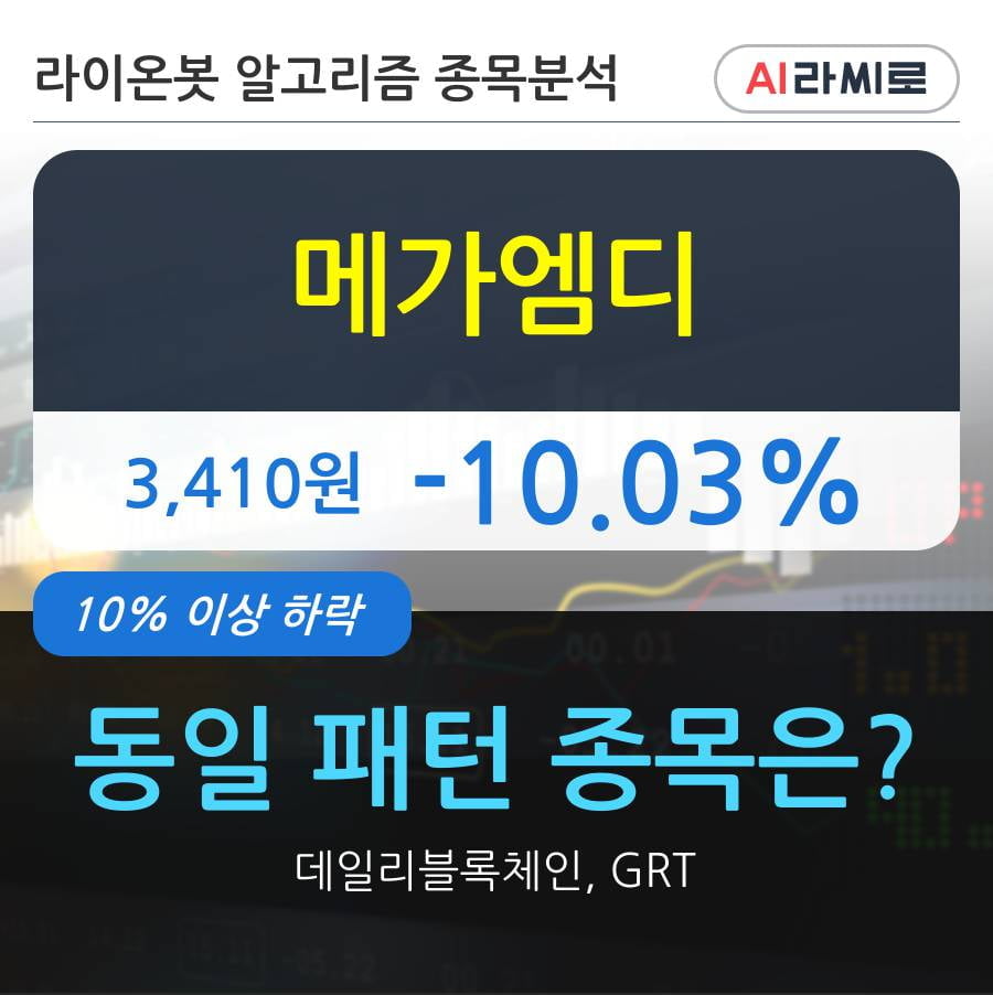 메가엠디