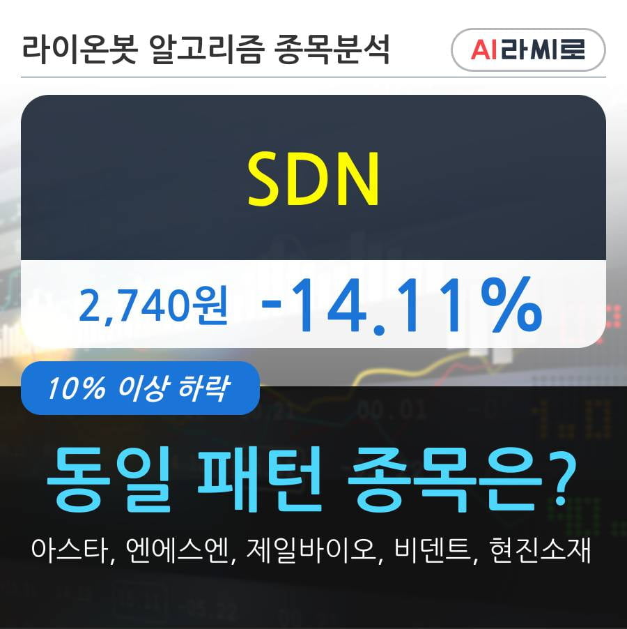 SDN