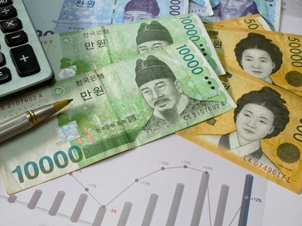 한국 1인당 금융자산, 53개국 중 20위…얼마길래(사진=게티이미지뱅크)