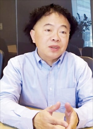 밍쑤안 양 미국 UC머세드 교수 