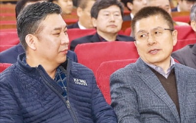 "영남 3選 이상 용퇴하라"…한국당서도 '인적 쇄신' 목소리