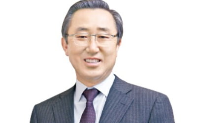 동성화학 "글로벌 친환경 화학소재 기업으로"